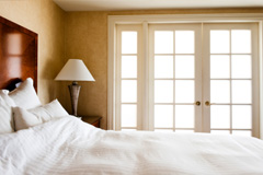 Goodnestone bedroom extension costs