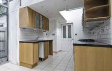 Goodnestone kitchen extension leads